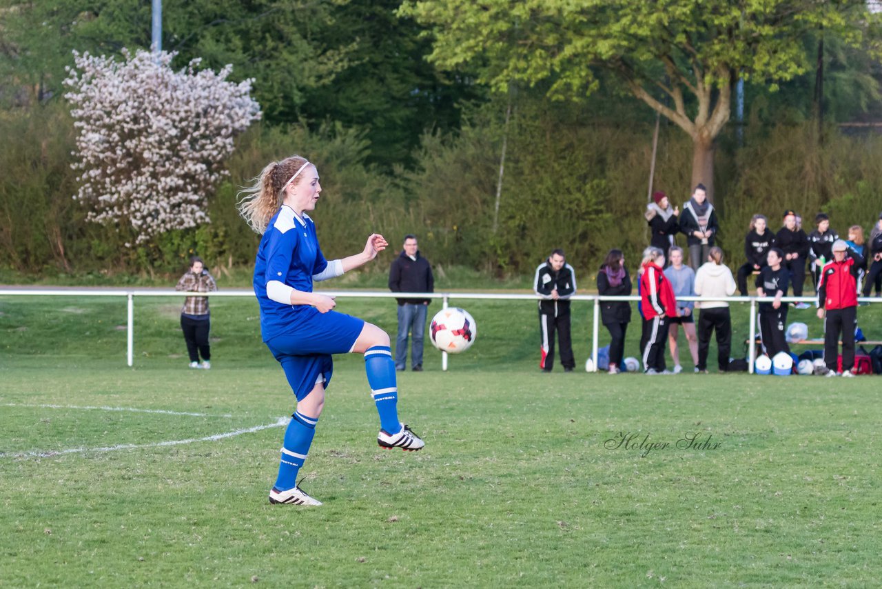 Bild 150 - Frauen SV Henstedt Ulzburg 2 - VfL Struvenhtten : Ergebnis: 17:1